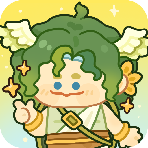 妙奇星球官网版v1.1
