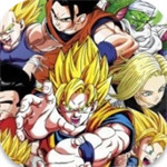龙珠z电光火石3官方版