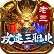 老三三职业