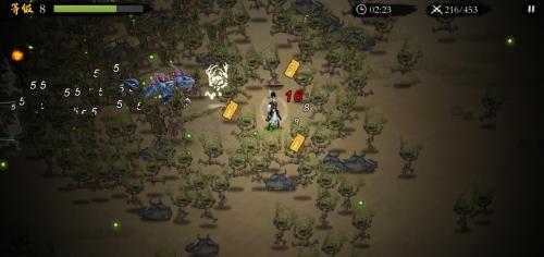 dungeonsquad游戏完整版图2