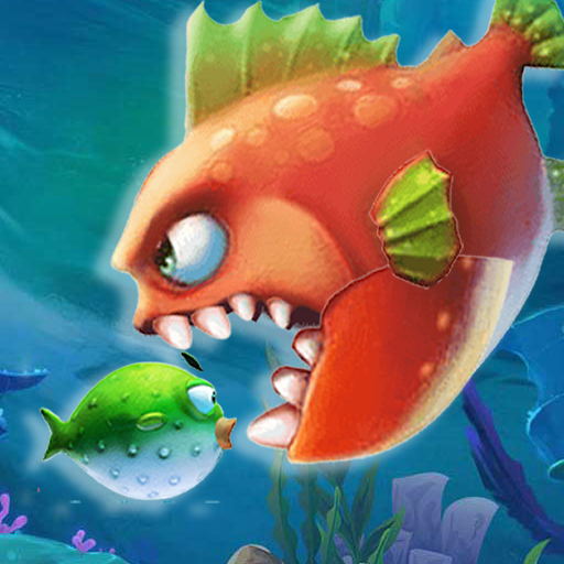 海洋最强猎杀安卓免费版