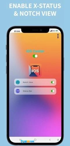 X-Status通用版图2