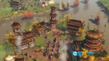 帝国时代3图2