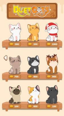 duetcats手游免费版图2: