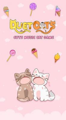 duetcats手游免费版图3: