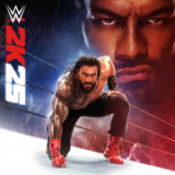 WWE2K25游戏安装包