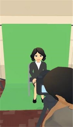 变脸女王官方正版图3