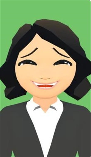 变脸女王官方正版图1