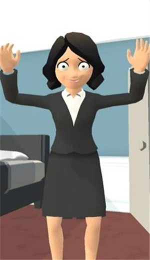 变脸女王官方正版图2