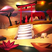 神秘逃亡囚徒日记游戏绿色版