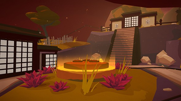 神秘逃亡囚徒日记游戏绿色版图3