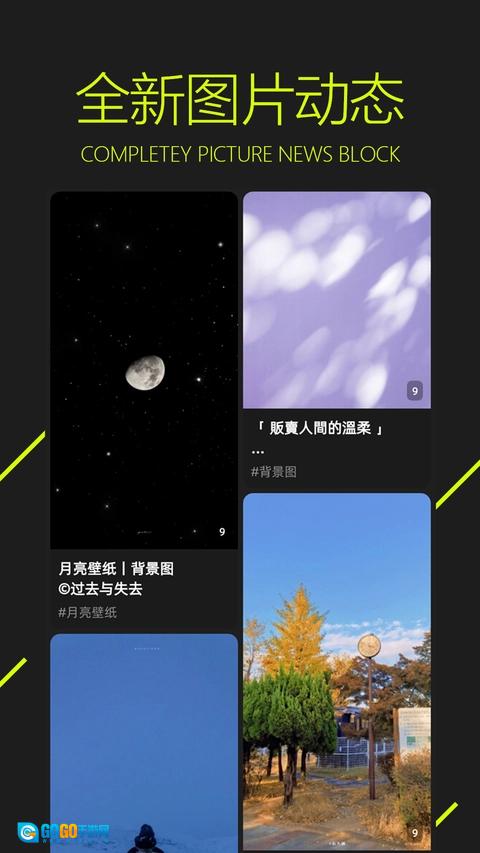 图凌壁纸安卓官方版图2