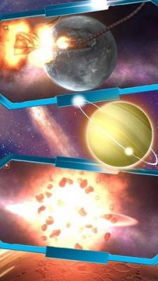 遨游宇宙模拟器免费版图2:
