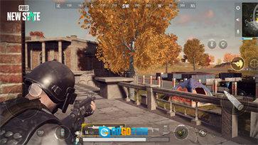 pubg未来之役图4