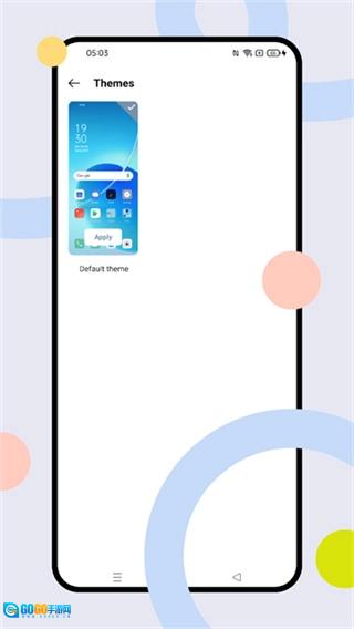 oppo主题商店安卓官方版图3