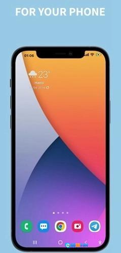 X-Status通用版图4
