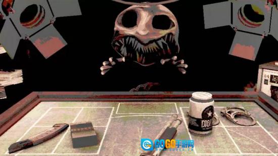 buckshotroulette图2