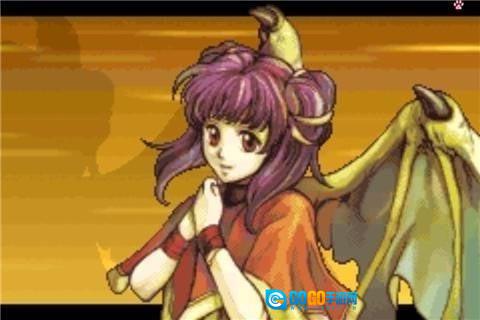 火焰纹章圣魔之光石图1