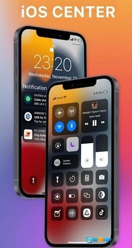 X-Status通用版图1