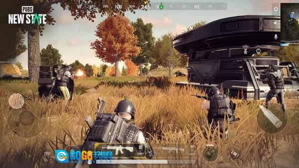 pubg未来之役图3