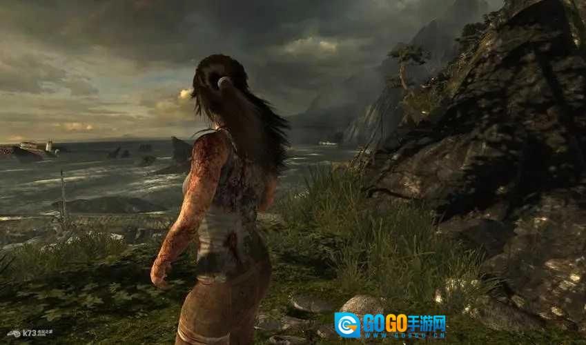 古墓丽影9修改器豪华版图1