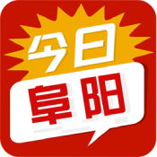 今日阜阳官方正版