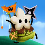 黑豆村大冒险游戏官方版