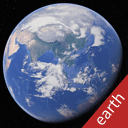 3D卫星高清街景地图官方最新版