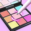 makeupkit眼影盒子游戏完整版