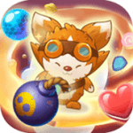 疯狂弹弹堂免费版