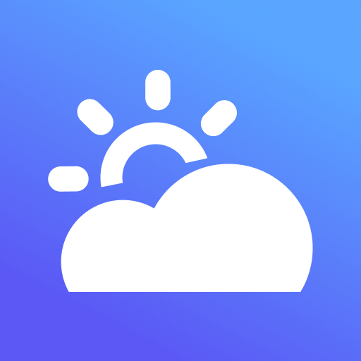 围观天气app