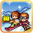 闪耀滑雪场物语免费版
