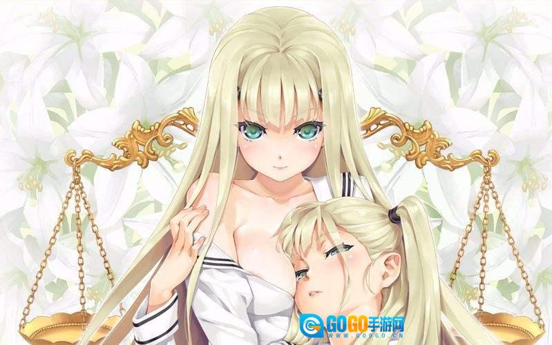 美少女万华镜4中文版图1