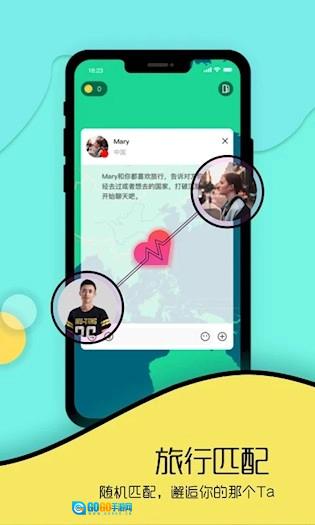 Togoo国际版图2