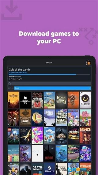 steam免费版图1
