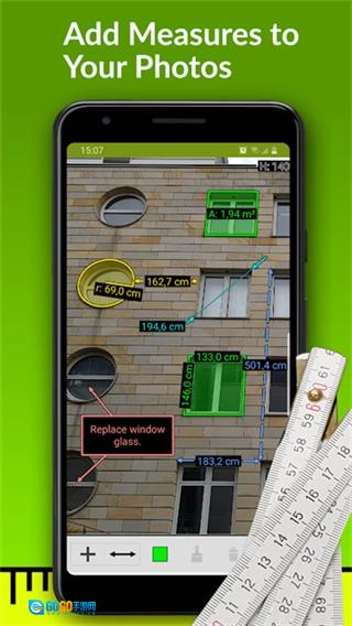 ImageMeter手机版图4