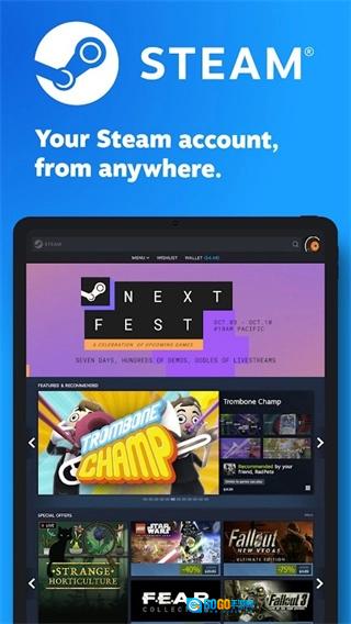 steam免费版图3