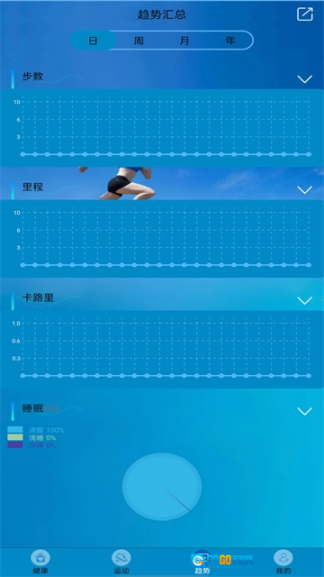 fithere手环安卓版图3