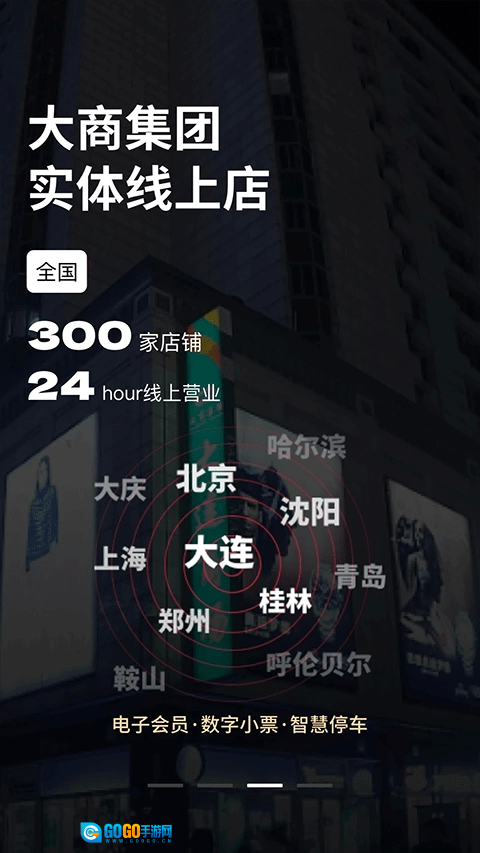 大商天狗网安卓免费版图4