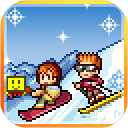 闪耀滑雪场物语正版