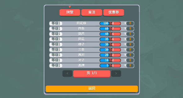 小丑牌等离子模组(2)