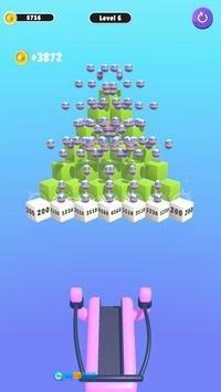 跳跃和坠落(JumpandFall)游戏最新版图1