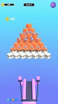 跳跃和坠落(JumpandFall)游戏最新版图3