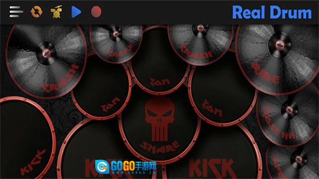 RealDrum直装版图4