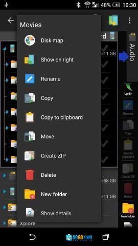 X-plore汉化版图3
