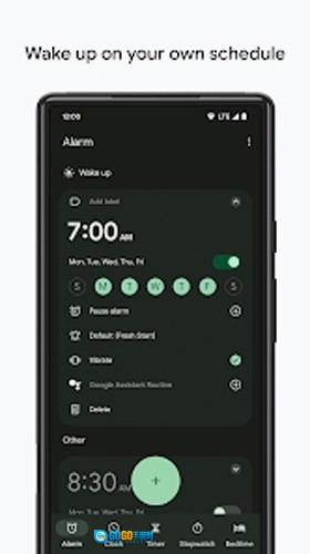 时钟(Clock)(898781531)手机免费版图2