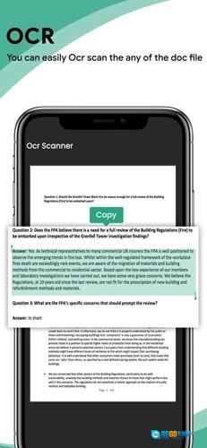 DocScanner直装版图3