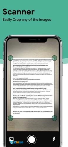 DocScanner直装版图5