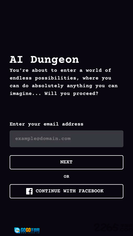 AIDungeon最新版图4