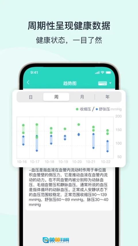 乐普健康手机最新版图4